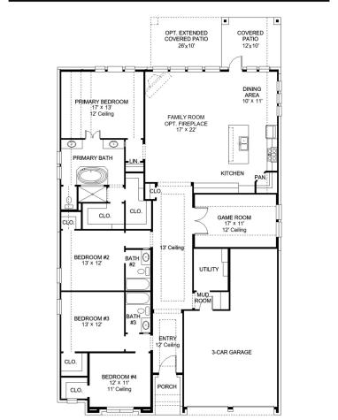812 High Summit Drive Georgetown TX 78628