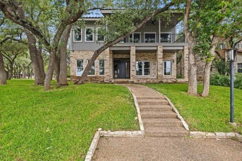 201 Crescent Bluff Lakeway TX 78734