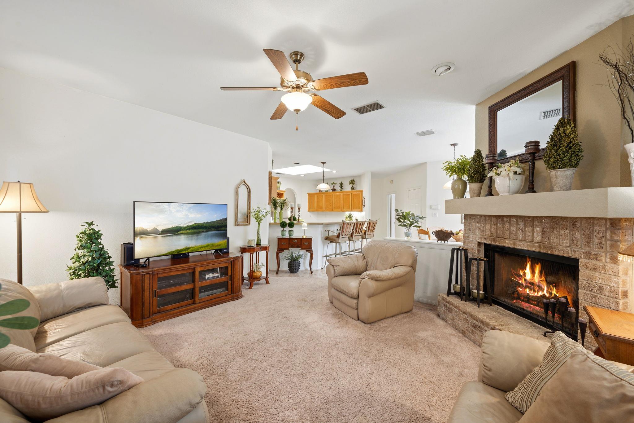703 Sage Court Pflugerville TX 78660