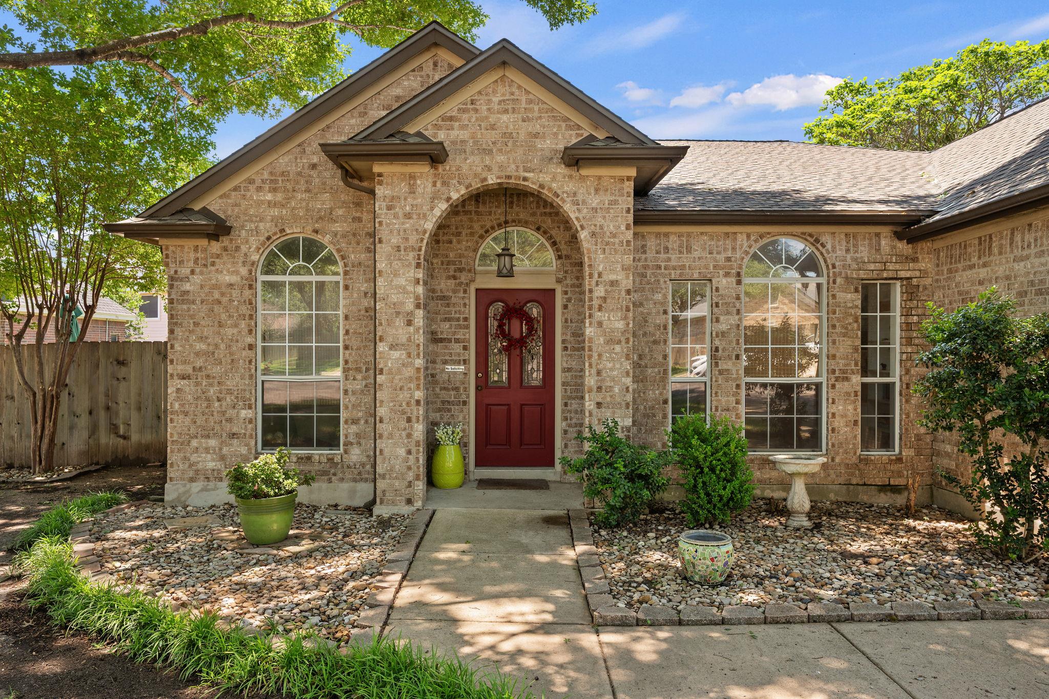 703 Sage Court Pflugerville TX 78660