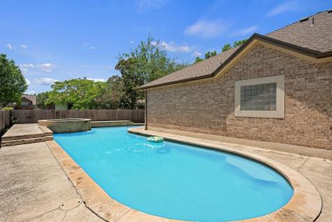 703 Sage Court Pflugerville TX 78660