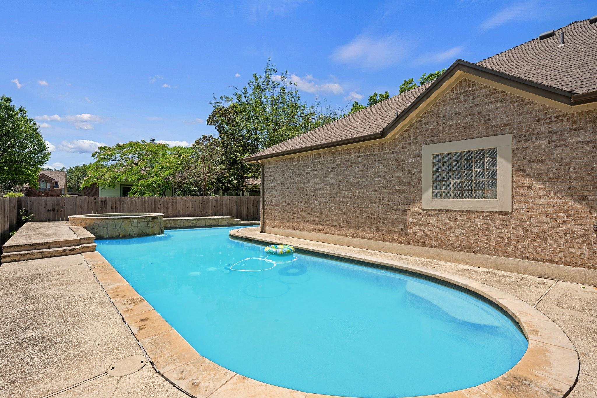 703 Sage Court Pflugerville TX 78660