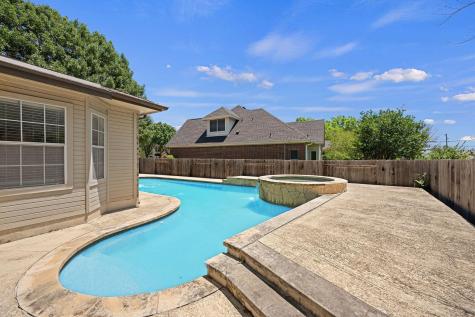 703 Sage Court Pflugerville TX 78660