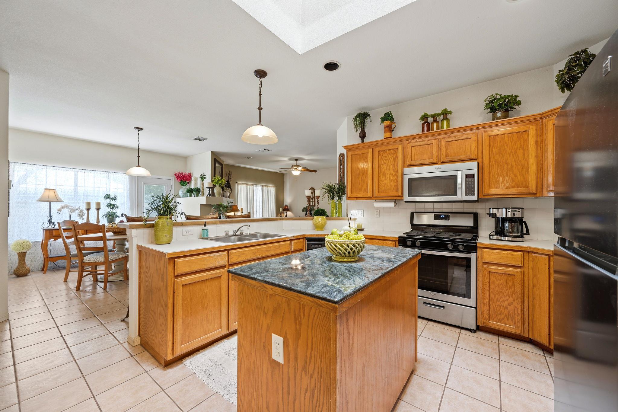 703 Sage Court Pflugerville TX 78660