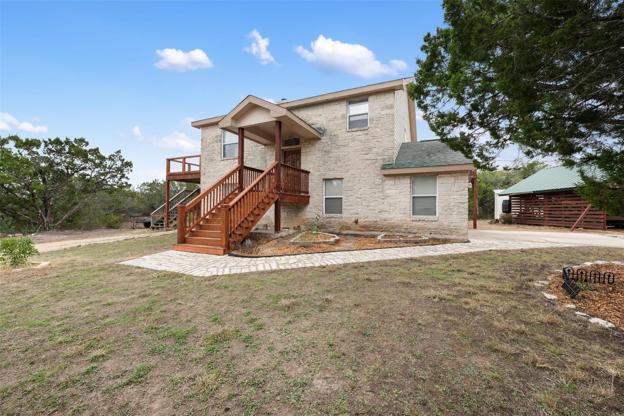 15101 Foy Drive Austin TX 78734