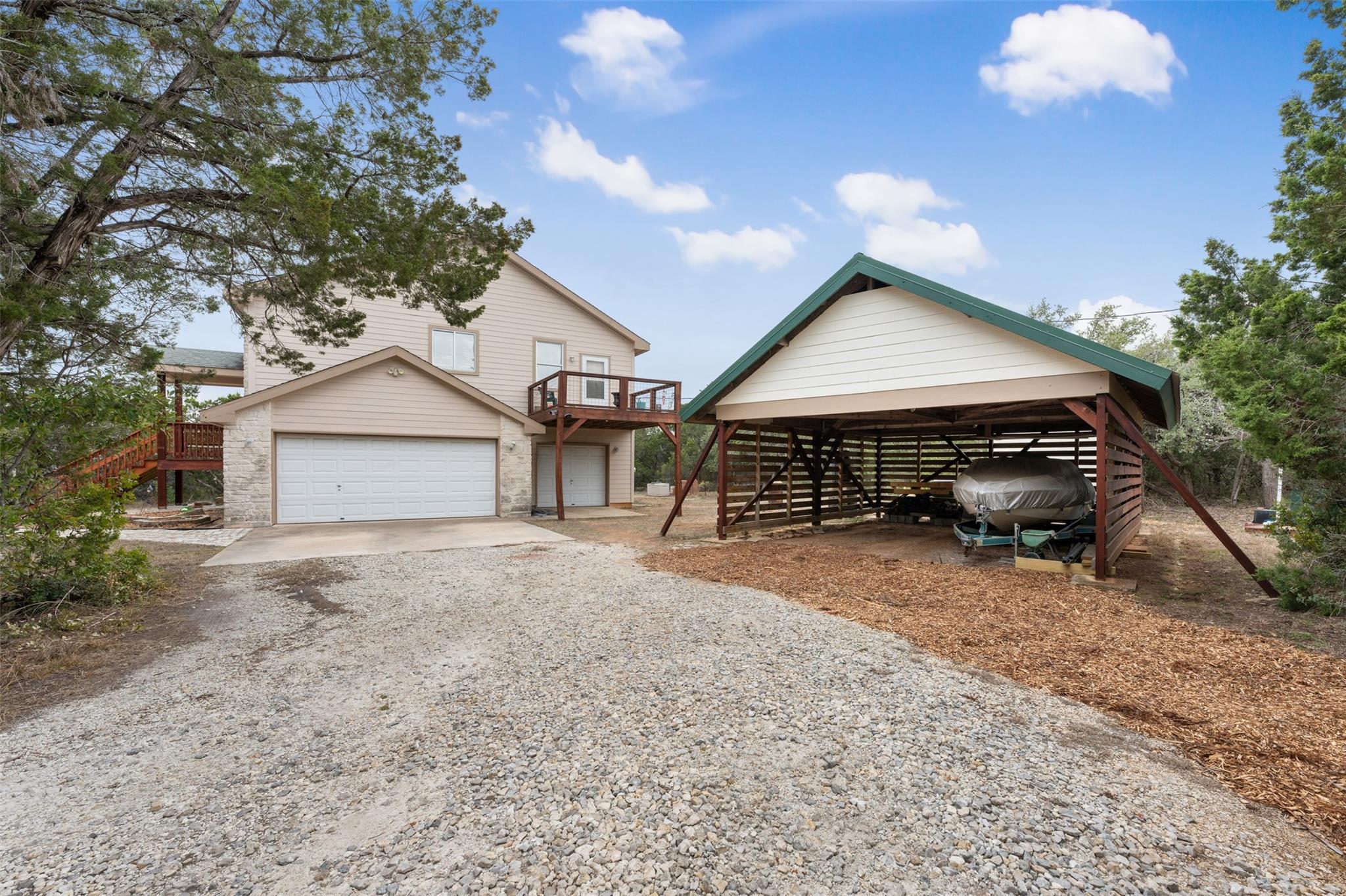 15101 Foy Drive Austin TX 78734