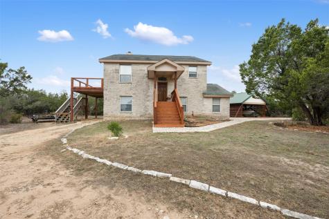 15101 Foy Drive Austin TX 78734