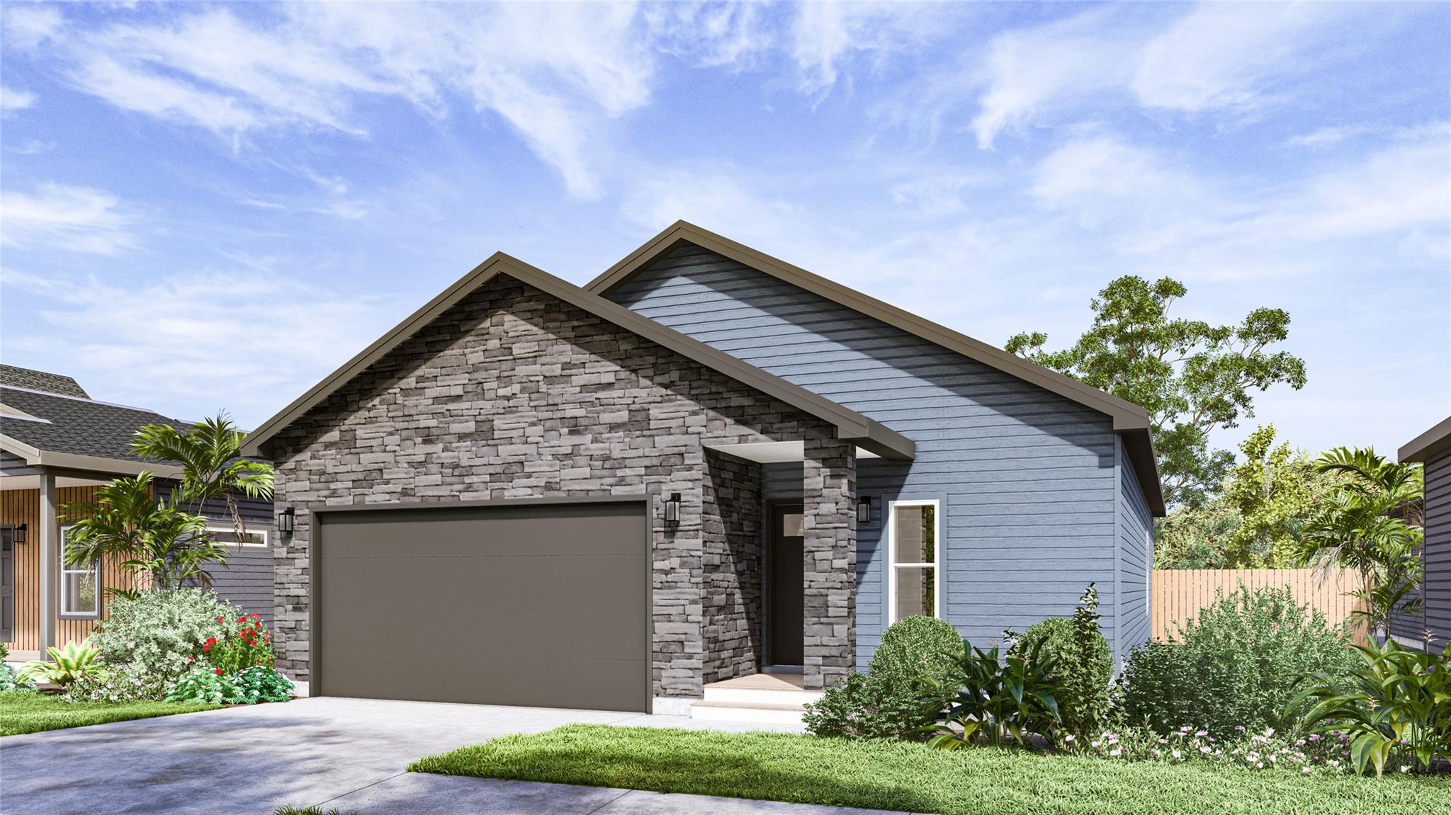 2021 Windsor Boulevard Lockhart TX 78644