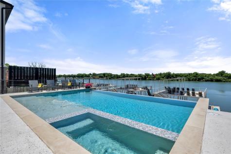 3208 River Oaks Drive Kingsland TX 78639