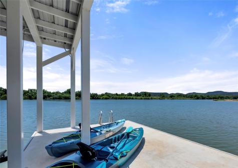 3208 River Oaks Drive Kingsland TX 78639