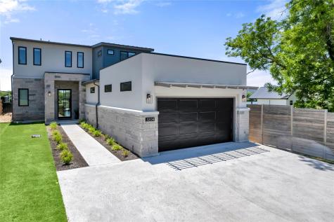 3208 River Oaks Drive Kingsland TX 78639