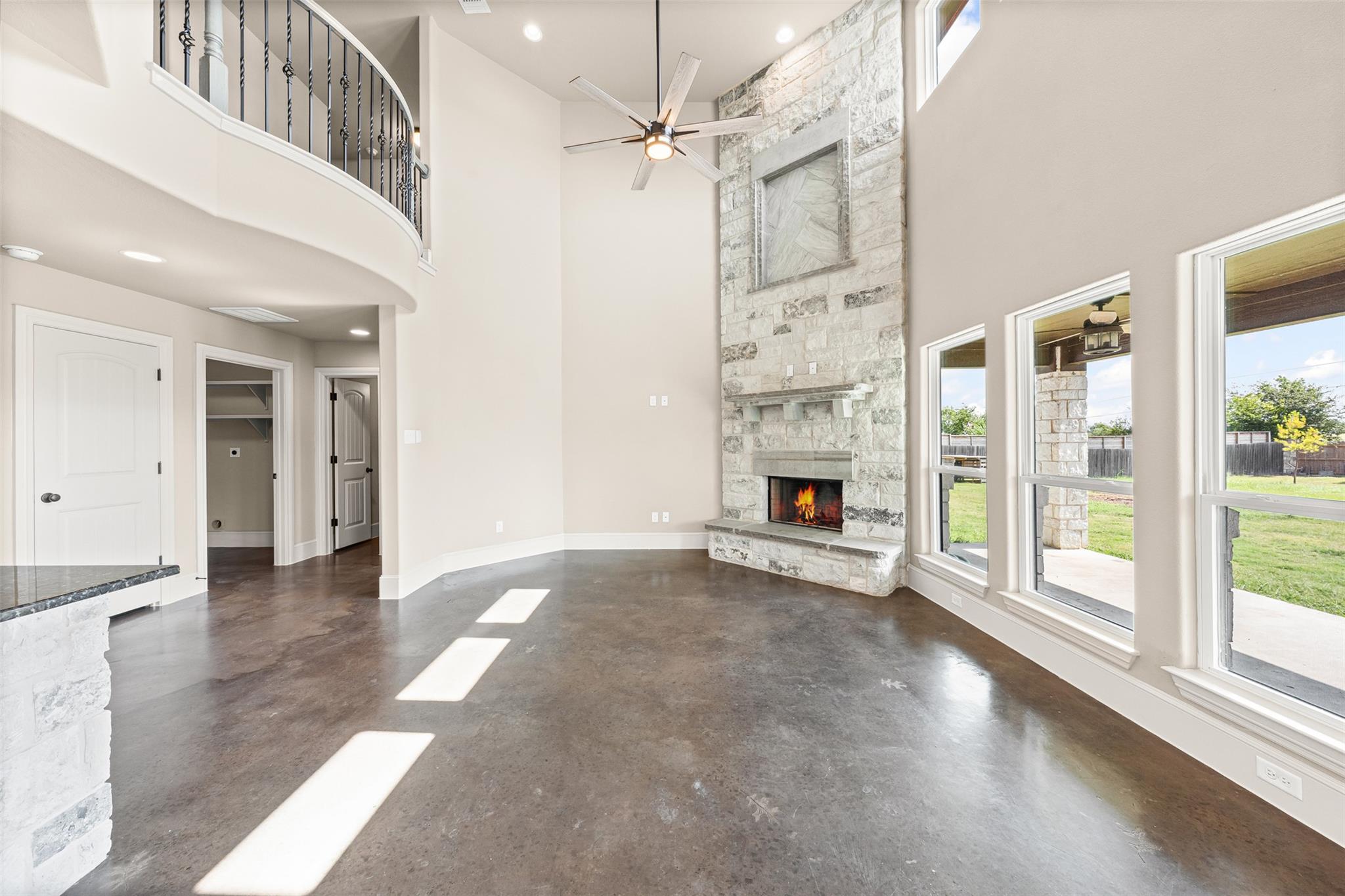 1052 Parkview Drive Way Salado TX 76571
