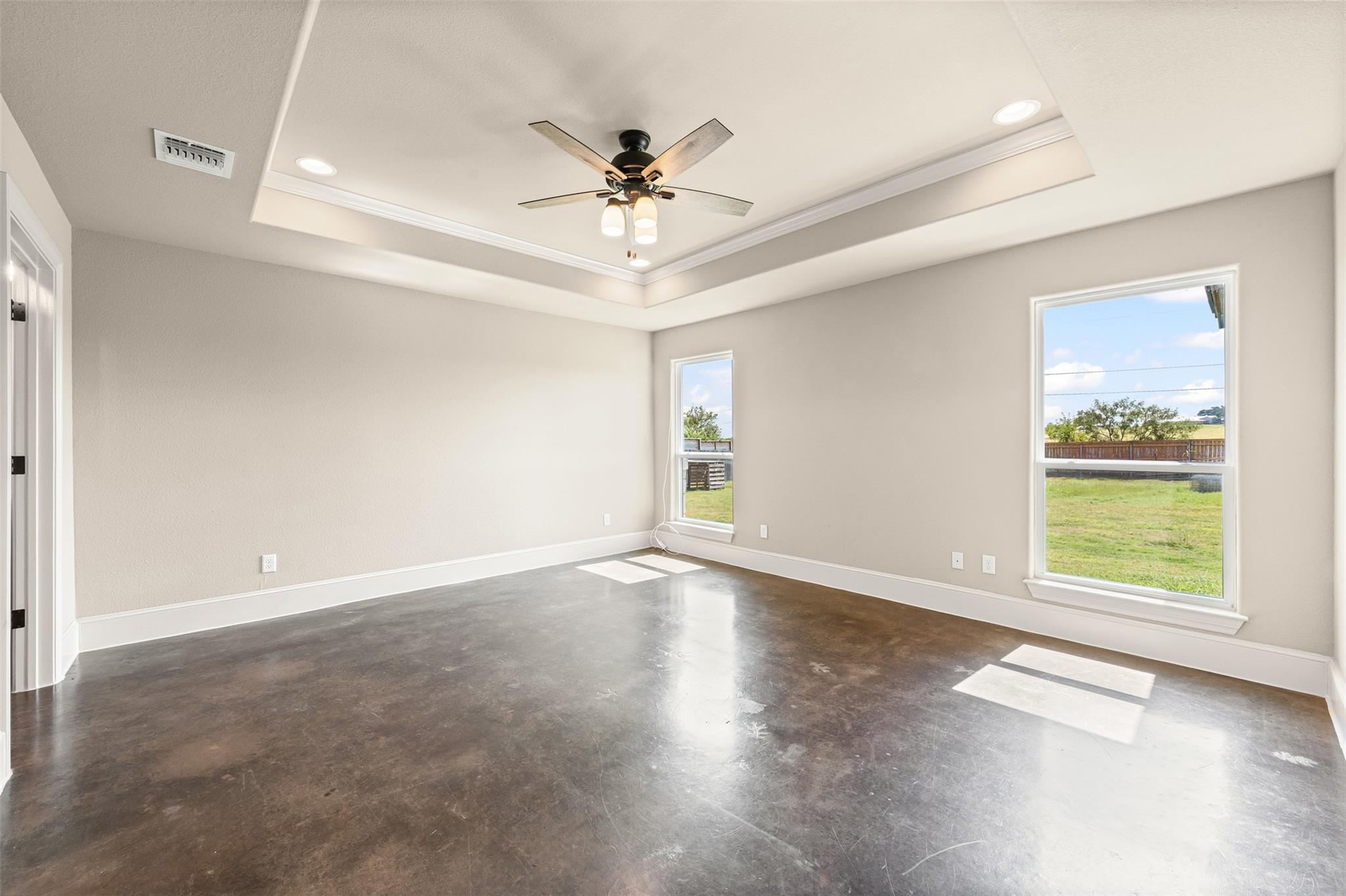 1052 Parkview Drive Way Salado TX 76571