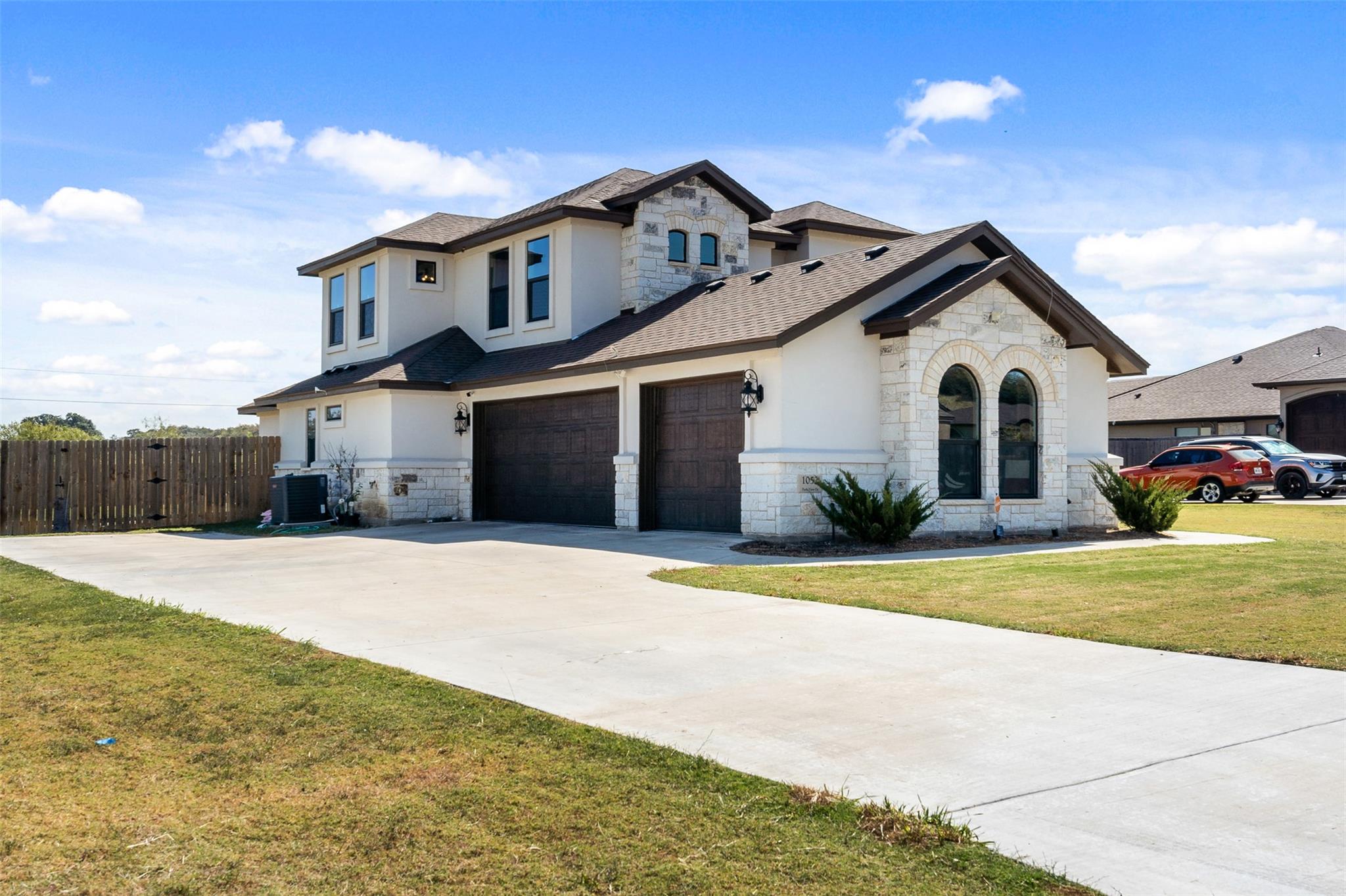 1052 Parkview Drive Way Salado TX 76571