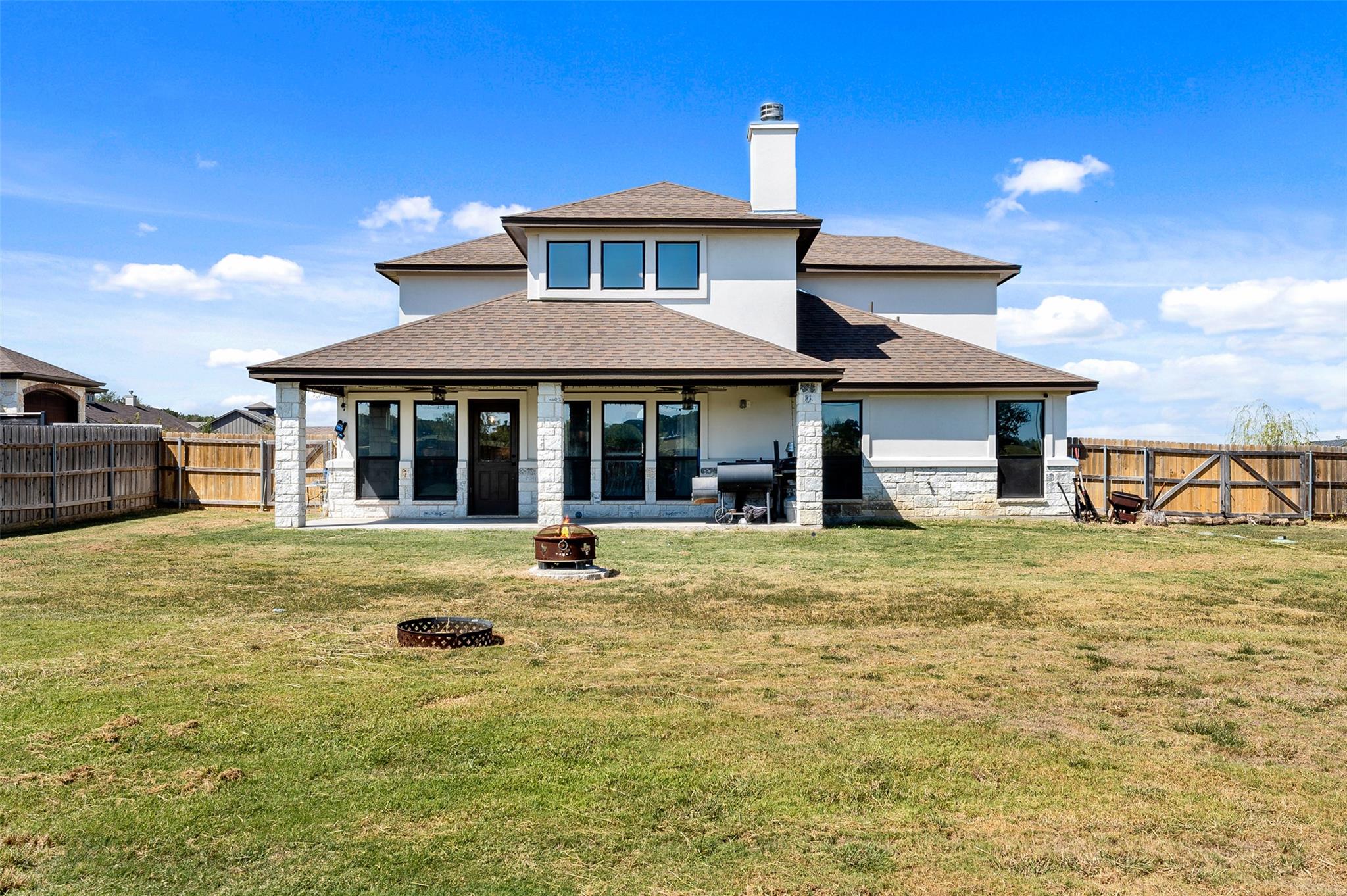 1052 Parkview Drive Way Salado TX 76571