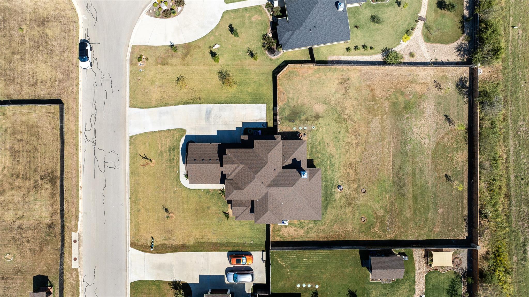 1052 Parkview Drive Way Salado TX 76571