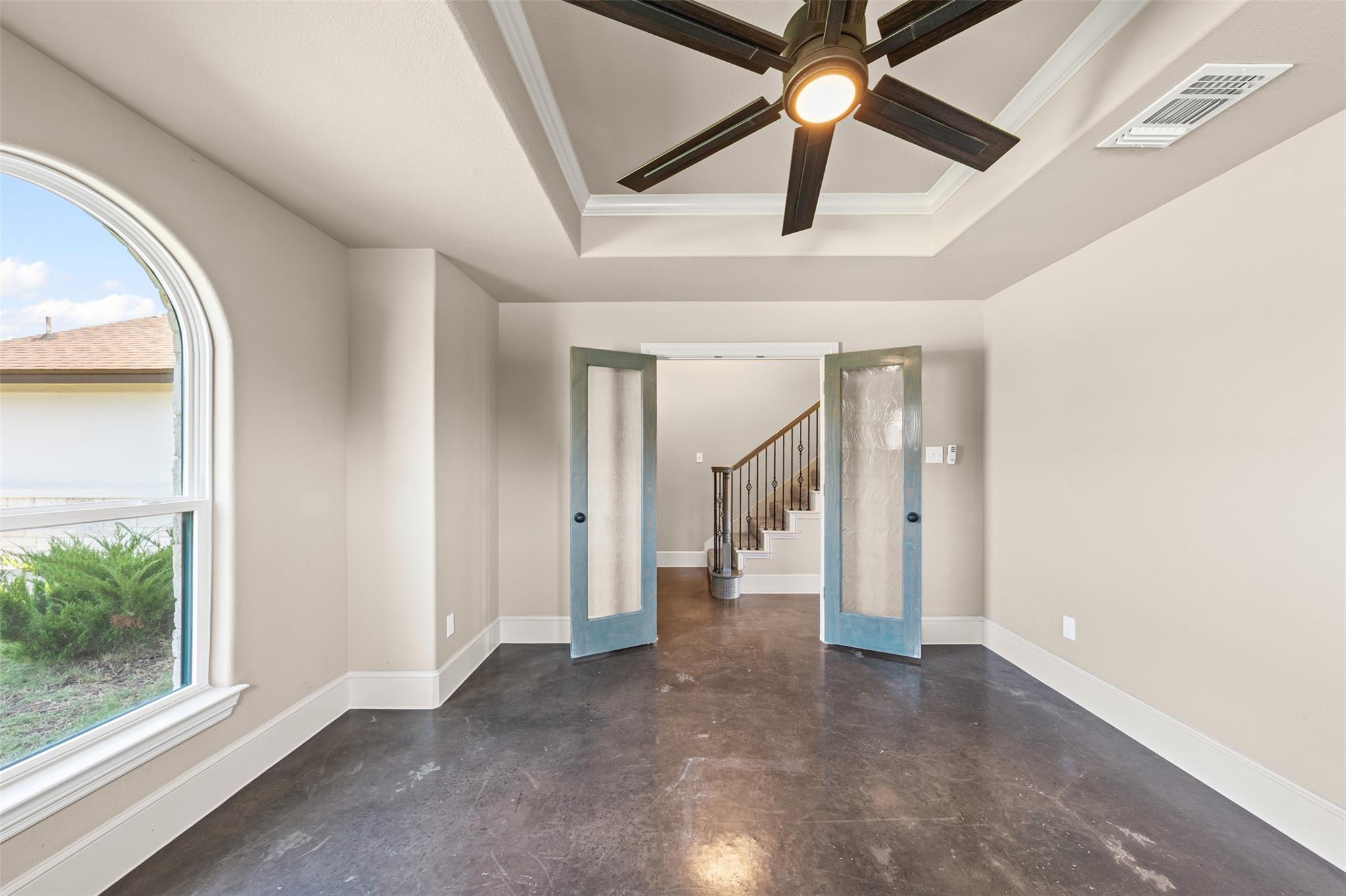 1052 Parkview Drive Way Salado TX 76571