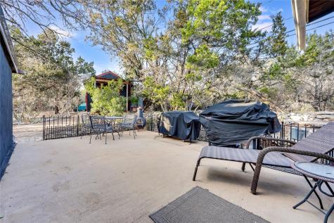 14606 Custer Court Austin TX 78734