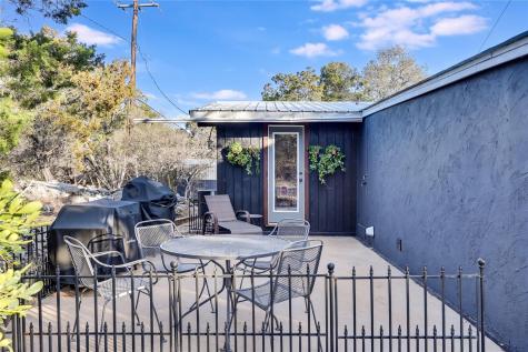 14606 Custer Court Austin TX 78734