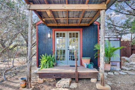 14606 Custer Court Austin TX 78734