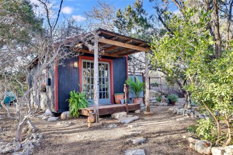 14606 Custer Court Austin TX 78734