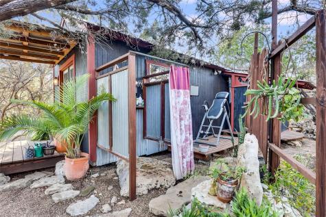 14606 Custer Court Austin TX 78734