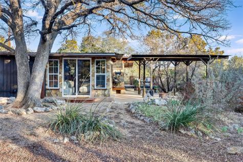 14606 Custer Court Austin TX 78734
