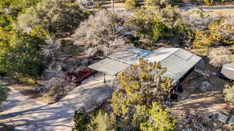 14606 Custer Court Austin TX 78734