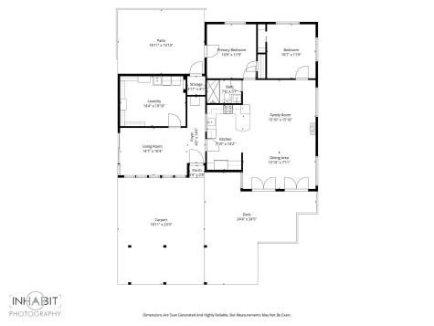 14606 Custer Court Austin TX 78734