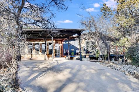 14606 Custer Court Austin TX 78734