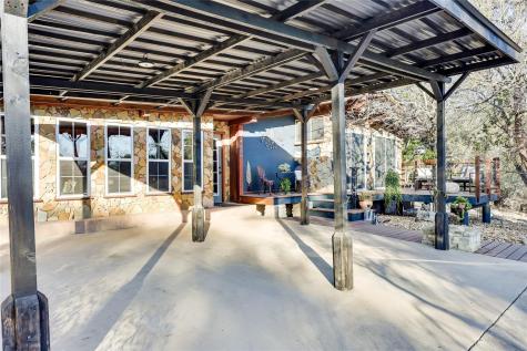 14606 Custer Court Austin TX 78734