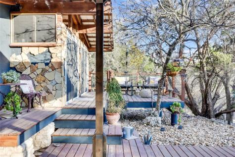 14606 Custer Court Austin TX 78734