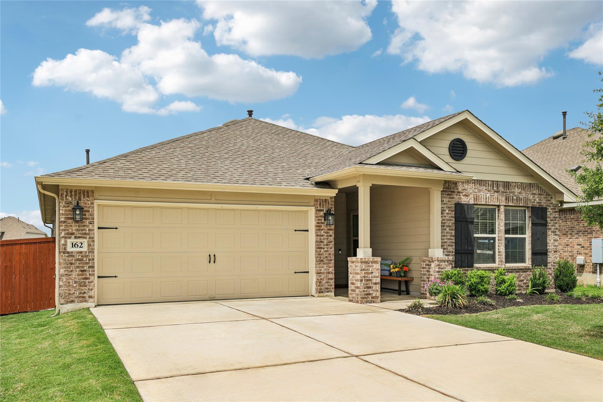 162 Billowing Way Kyle TX 78640