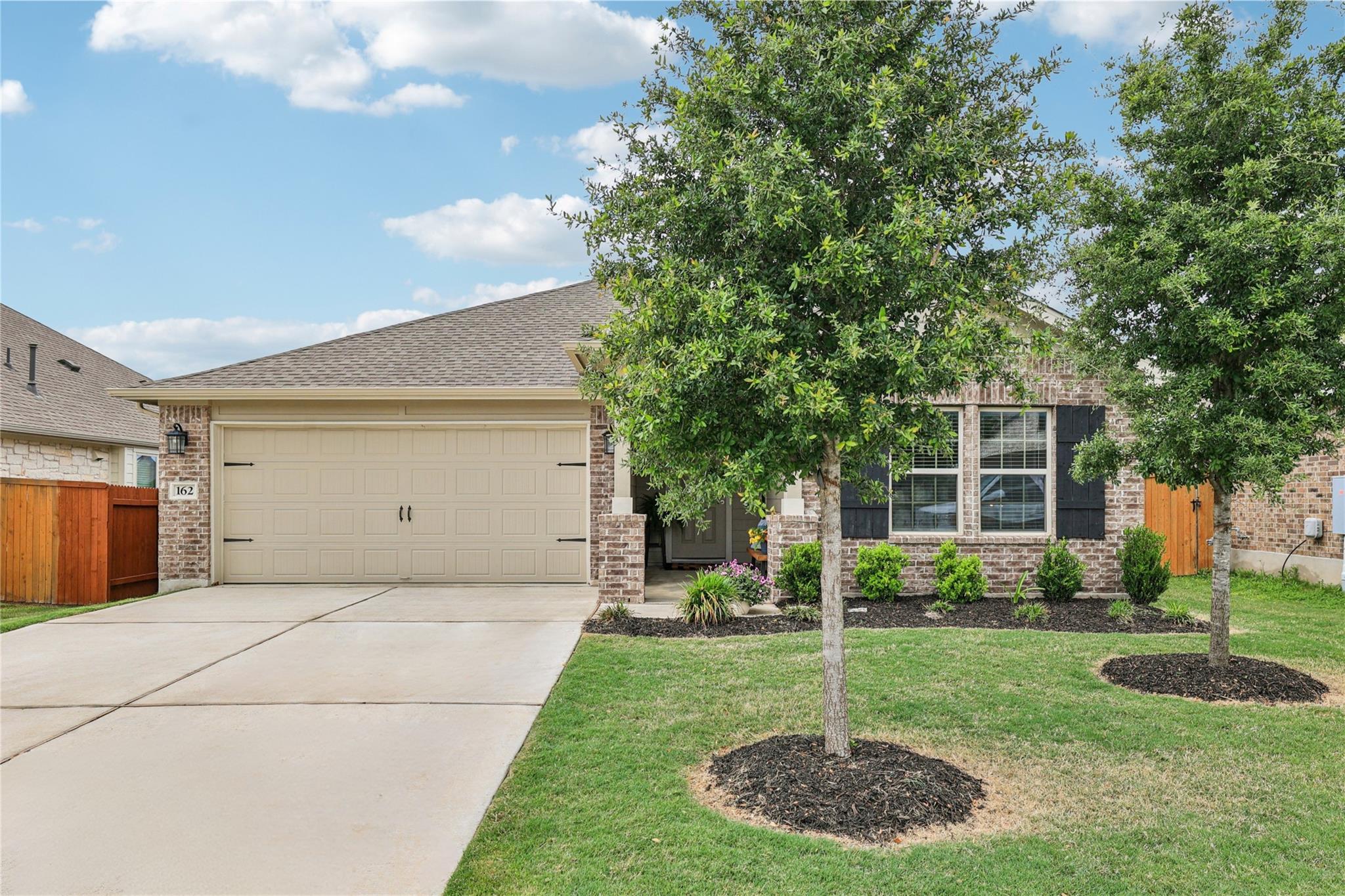 162 Billowing Way Kyle TX 78640