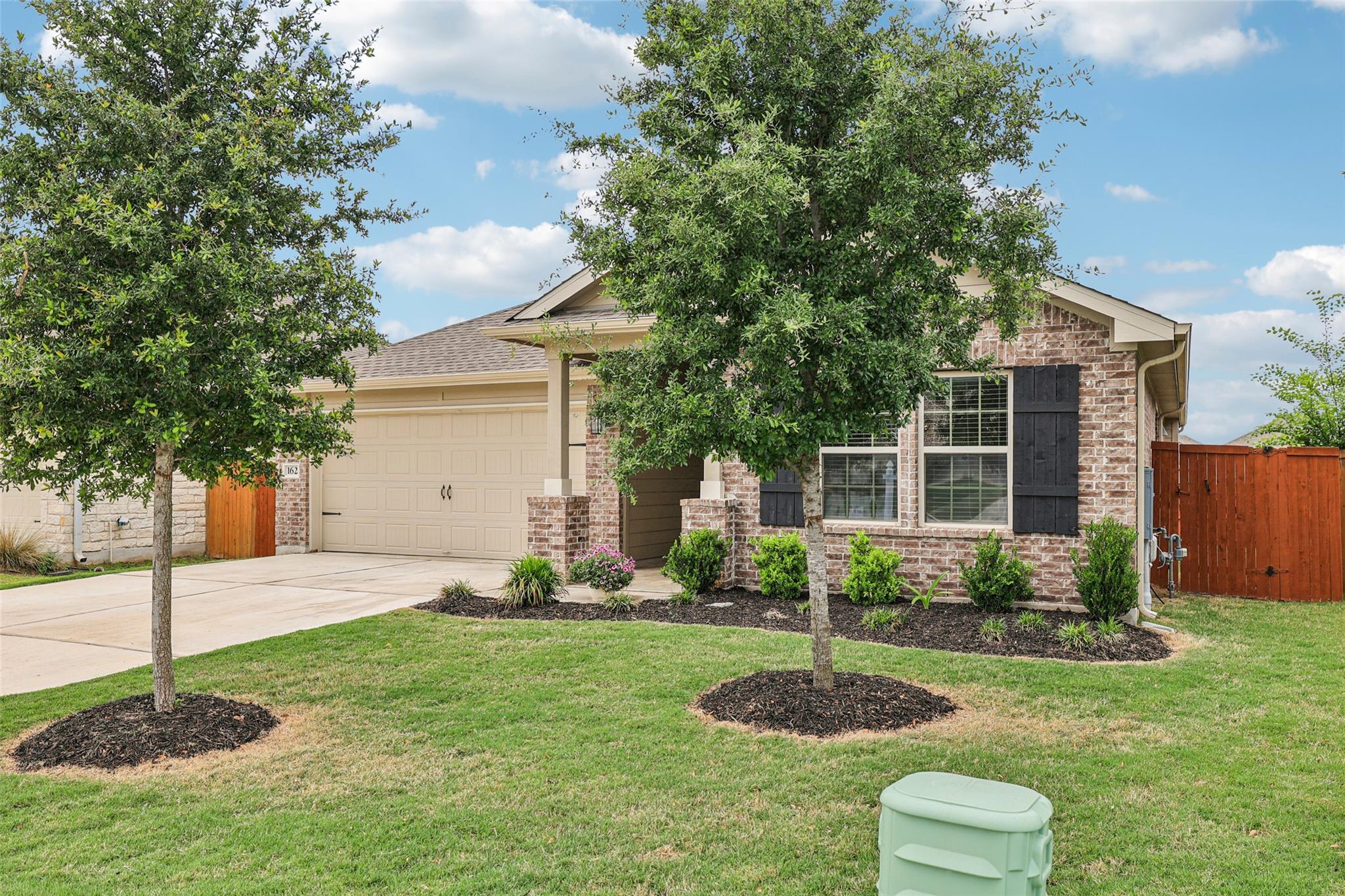162 Billowing Way Kyle TX 78640