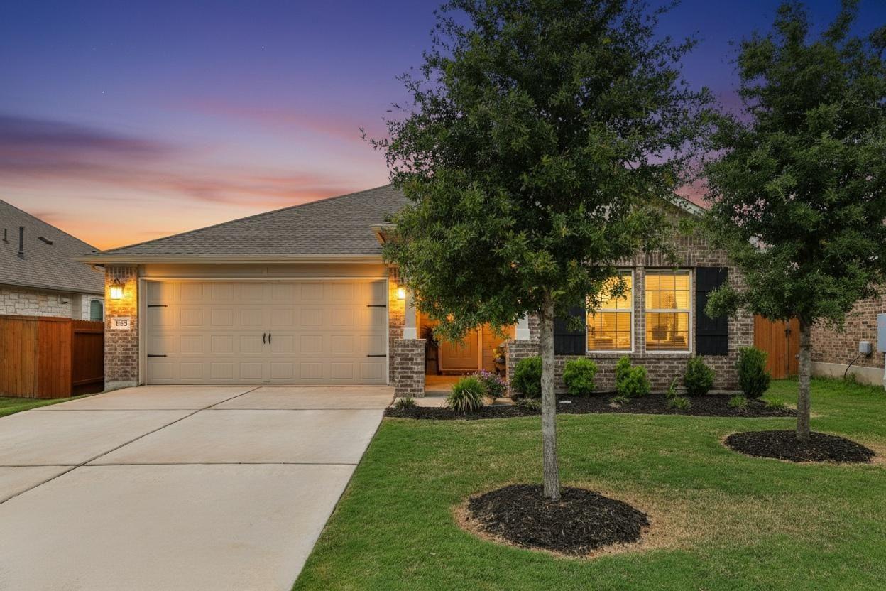 162 Billowing Way Kyle TX 78640