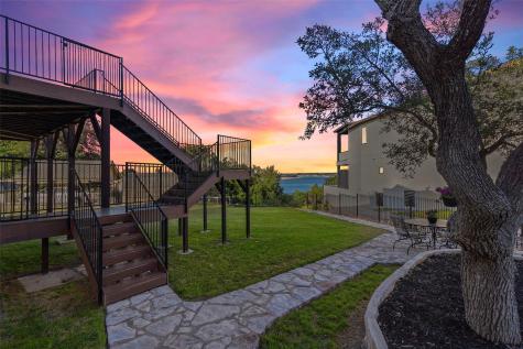 2449 Crosswind Drive Lakeway TX 78669