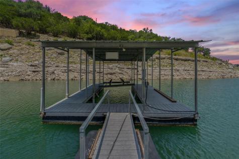 2449 Crosswind Drive Lakeway TX 78669
