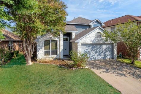 13450 Moscow Trail Austin TX 78729