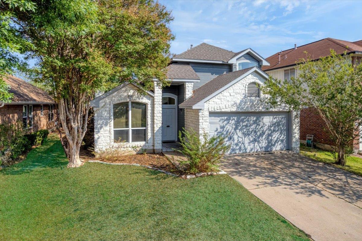 13450 Moscow Trail Austin TX 78729