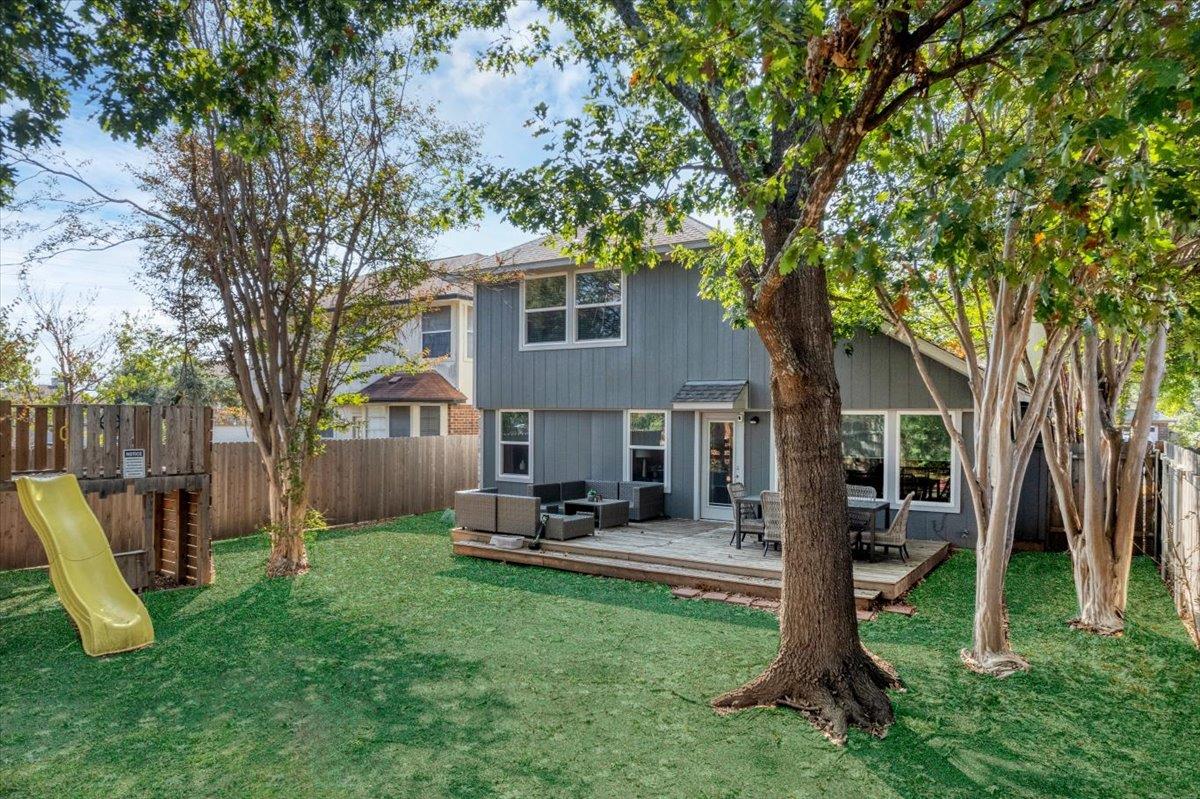13450 Moscow Trail Austin TX 78729