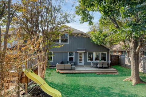 13450 Moscow Trail Austin TX 78729