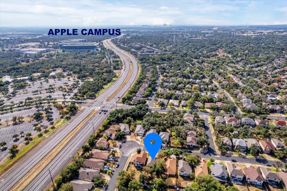 13450 Moscow Trail Austin TX 78729
