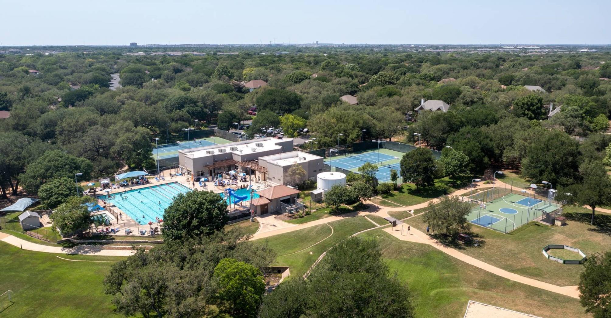 13450 Moscow Trail Austin TX 78729