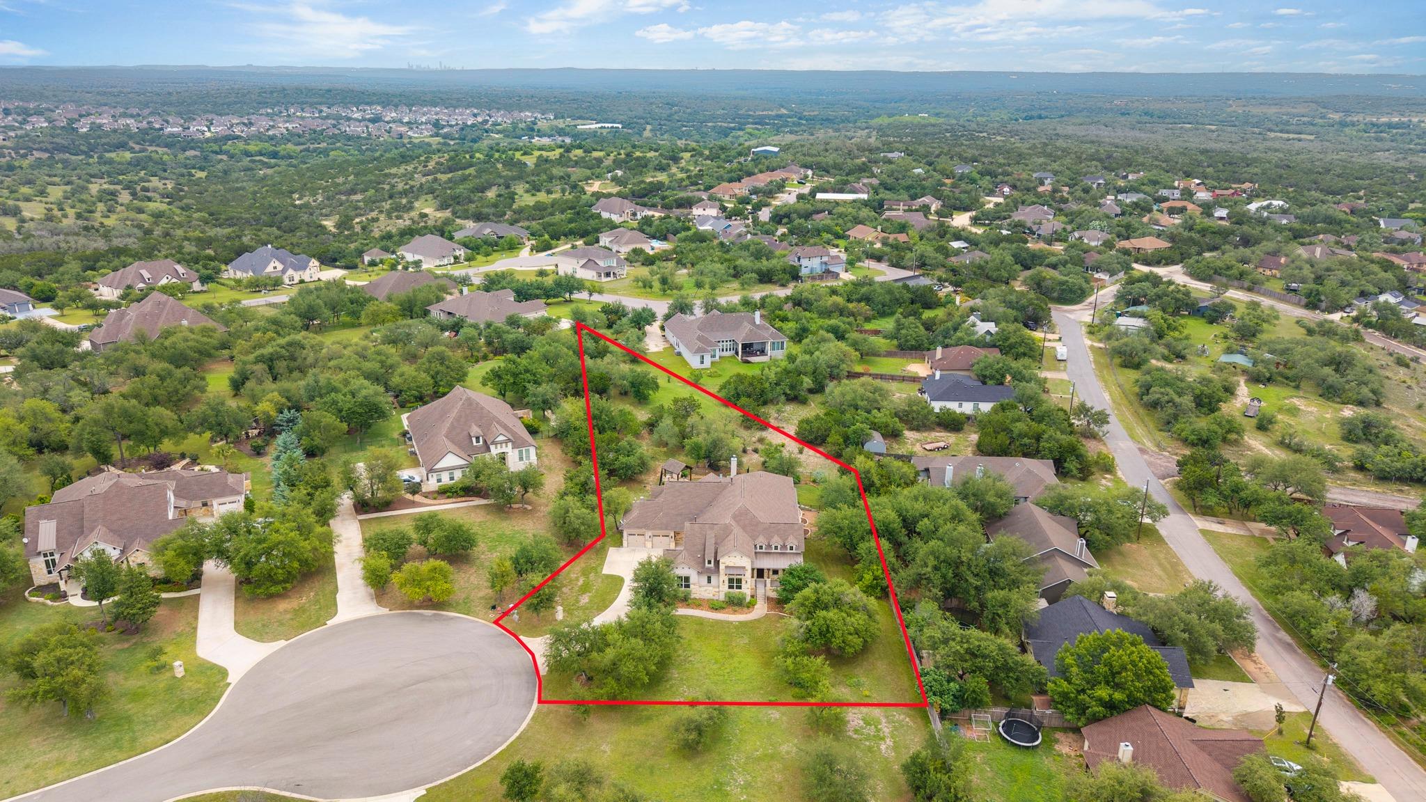 9733 Avion Cove Dripping Springs TX 78620