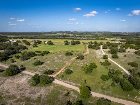 1649 Schumann Road Stonewall TX 78671
