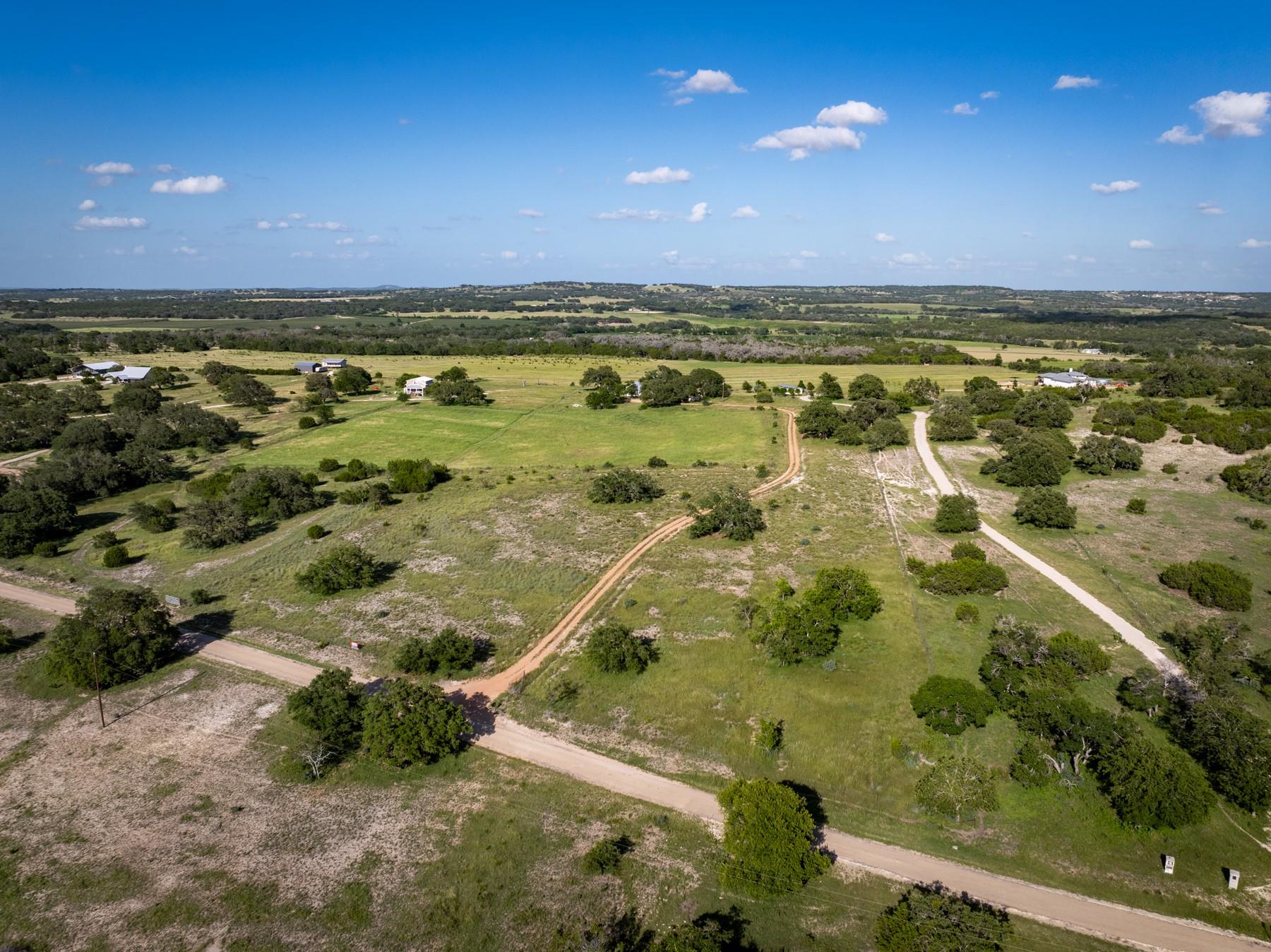 1649 Schumann Road Stonewall TX 78671