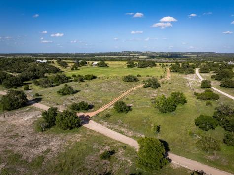 1649 Schumann Road Stonewall TX 78671