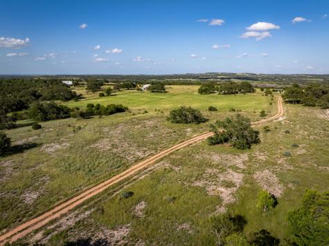 1649 Schumann Road Stonewall TX 78671
