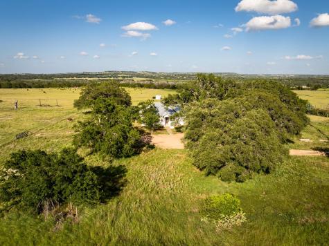1649 Schumann Road Stonewall TX 78671